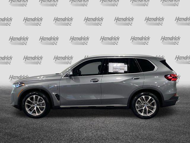 new 2026 BMW X5 PHEV car, priced at $80,475