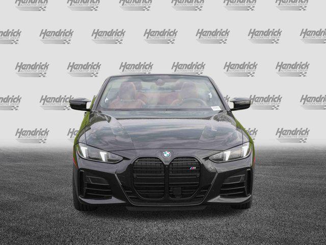 used 2025 BMW M440 car, priced at $66,619