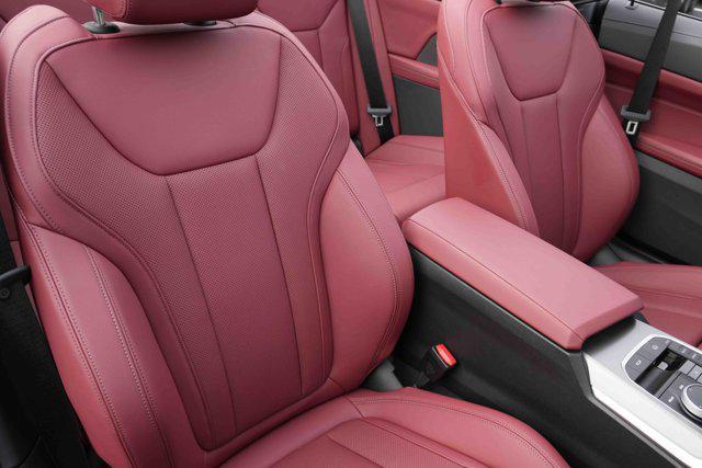 used 2025 BMW M440 car, priced at $66,619