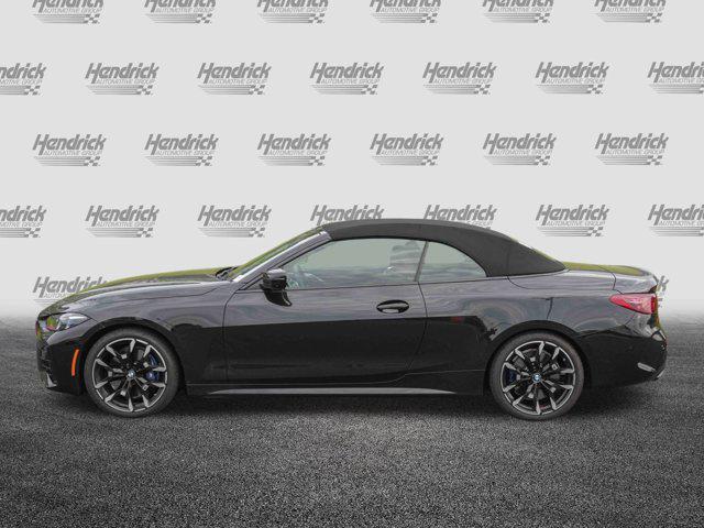 used 2025 BMW M440 car, priced at $66,619