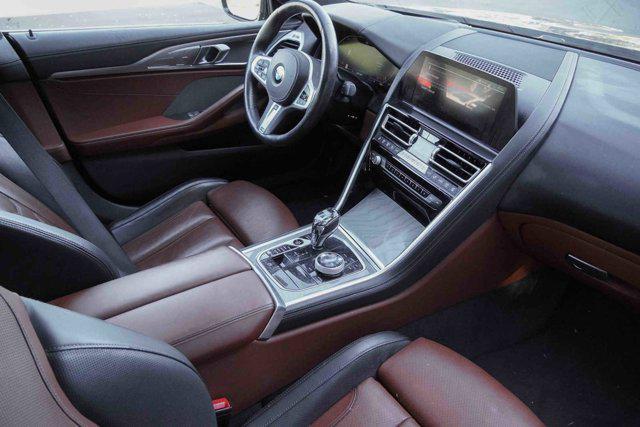 used 2022 BMW 840 car, priced at $53,977