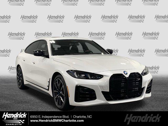 new 2025 BMW M440 car, priced at $71,540