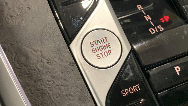 new 2026 BMW X7 car, priced at $93,425