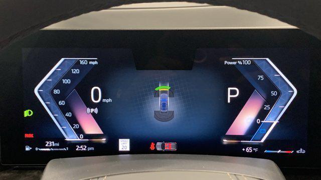 new 2026 BMW X7 car, priced at $93,425