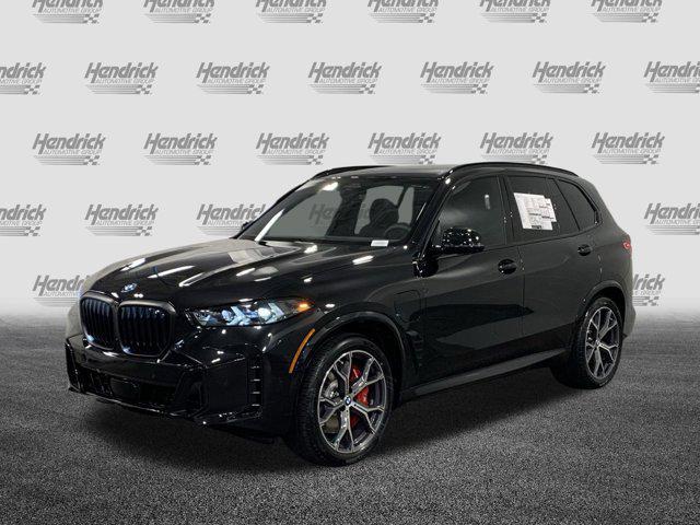 new 2026 BMW X5 PHEV car, priced at $85,275