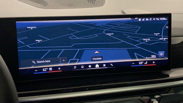 new 2026 BMW X5 PHEV car, priced at $85,275