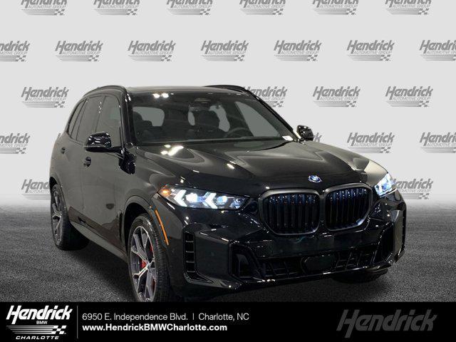 new 2026 BMW X5 PHEV car, priced at $85,275