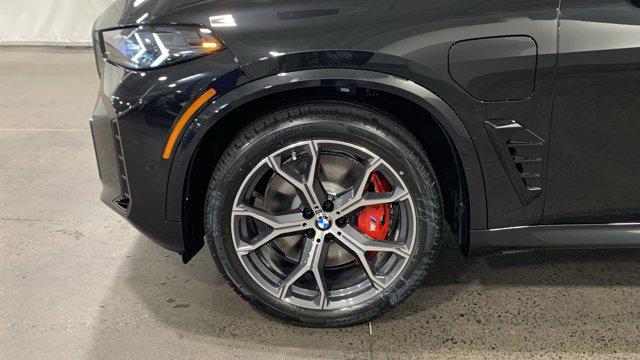 new 2026 BMW X5 PHEV car, priced at $85,275