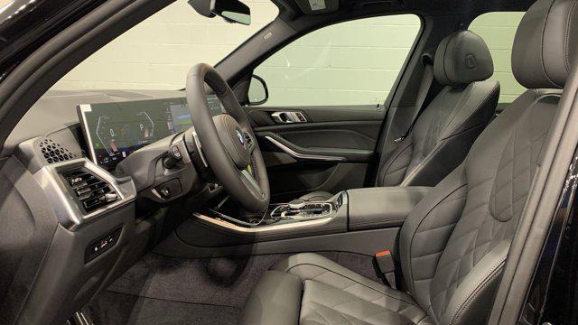new 2026 BMW X5 PHEV car, priced at $85,275