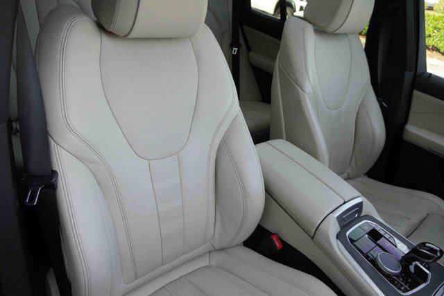 used 2022 BMW X5 car, priced at $46,990