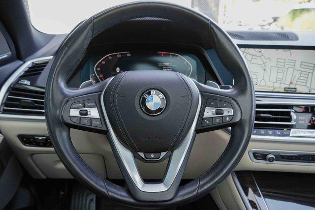 used 2020 BMW X5 car, priced at $24,988
