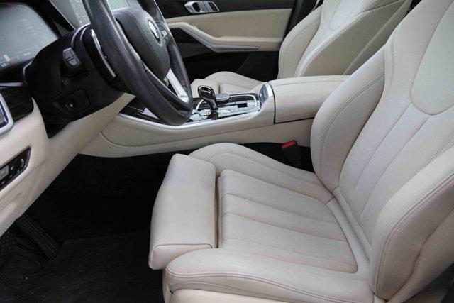 used 2020 BMW X5 car, priced at $24,988