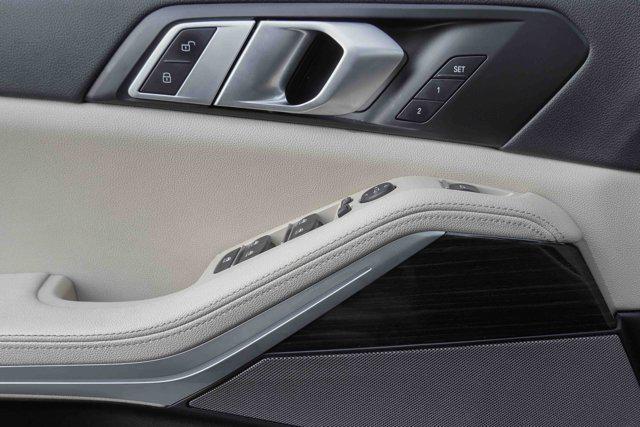 used 2020 BMW X5 car, priced at $24,988
