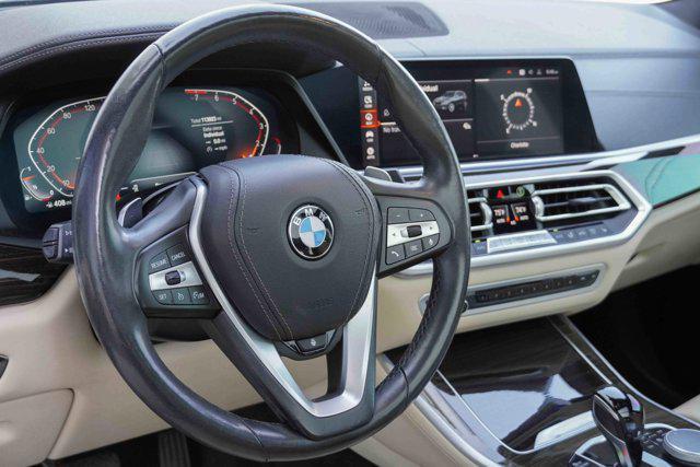used 2020 BMW X5 car, priced at $24,988