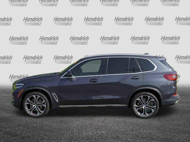 used 2020 BMW X5 car, priced at $24,988