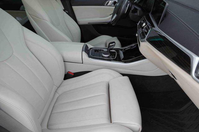 used 2020 BMW X5 car, priced at $24,988