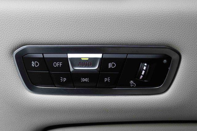 used 2020 BMW X5 car, priced at $24,988