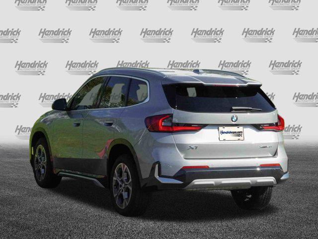 used 2023 BMW X1 car, priced at $34,911