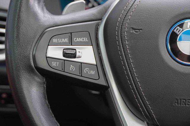 used 2023 BMW X5 PHEV car, priced at $50,419