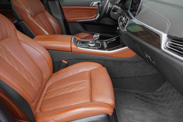 used 2023 BMW X5 PHEV car, priced at $50,419