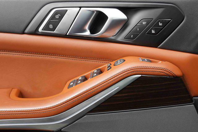 used 2023 BMW X5 PHEV car, priced at $50,419