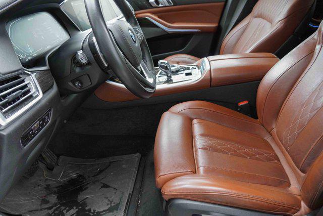 used 2023 BMW X5 PHEV car, priced at $50,419
