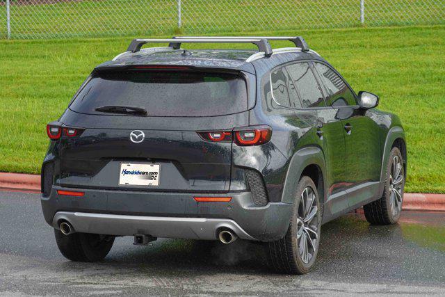 used 2023 Mazda CX-50 car, priced at $31,491
