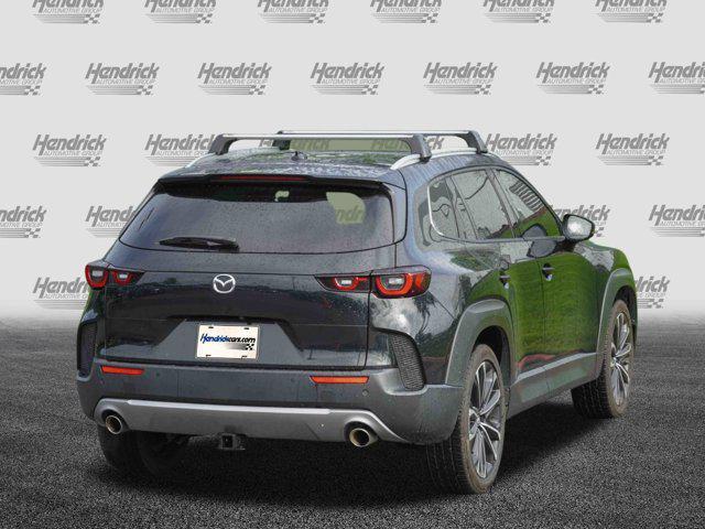 used 2023 Mazda CX-50 car, priced at $30,619