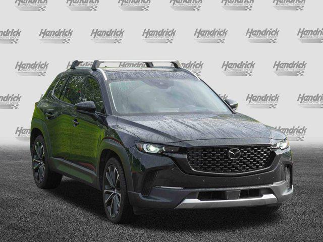 used 2023 Mazda CX-50 car, priced at $30,619