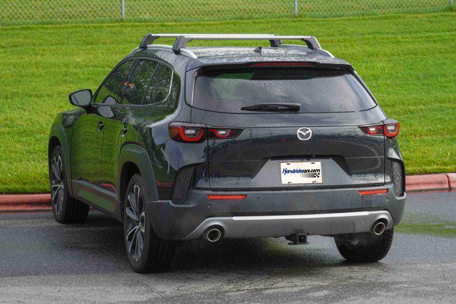 used 2023 Mazda CX-50 car, priced at $31,491