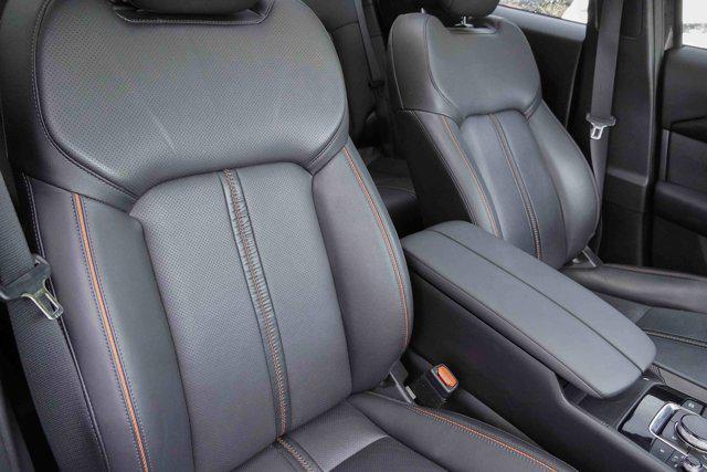 used 2023 Mazda CX-50 car, priced at $31,491