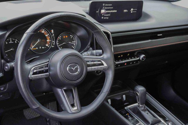 used 2023 Mazda CX-50 car, priced at $31,491