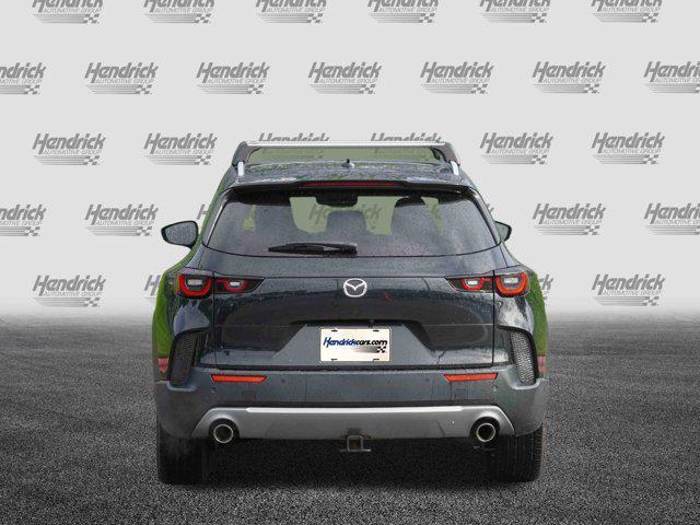 used 2023 Mazda CX-50 car, priced at $30,619