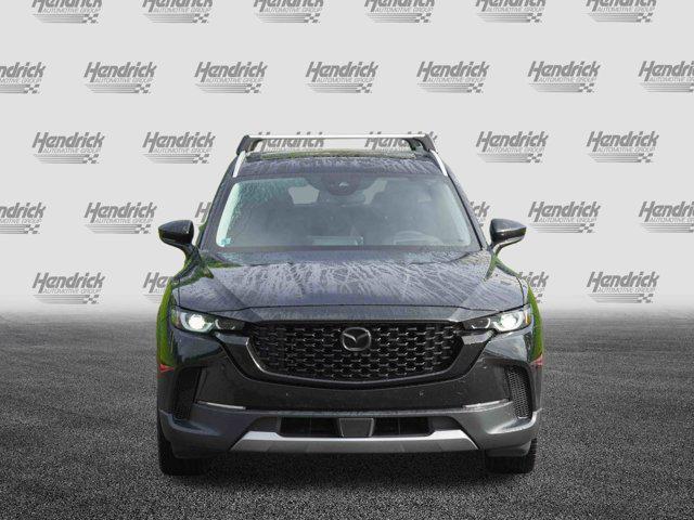 used 2023 Mazda CX-50 car, priced at $30,619