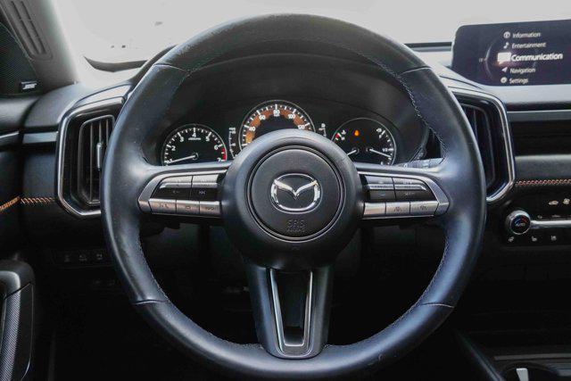 used 2023 Mazda CX-50 car, priced at $31,491