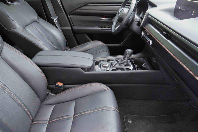 used 2023 Mazda CX-50 car, priced at $31,491