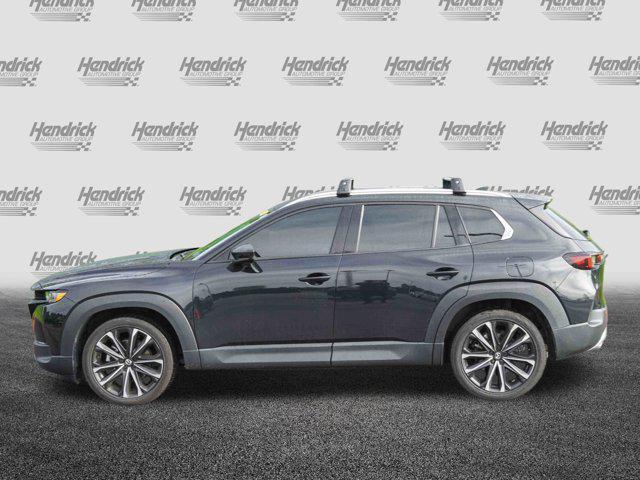 used 2023 Mazda CX-50 car, priced at $30,619