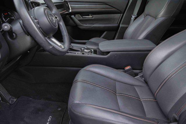 used 2023 Mazda CX-50 car, priced at $31,491