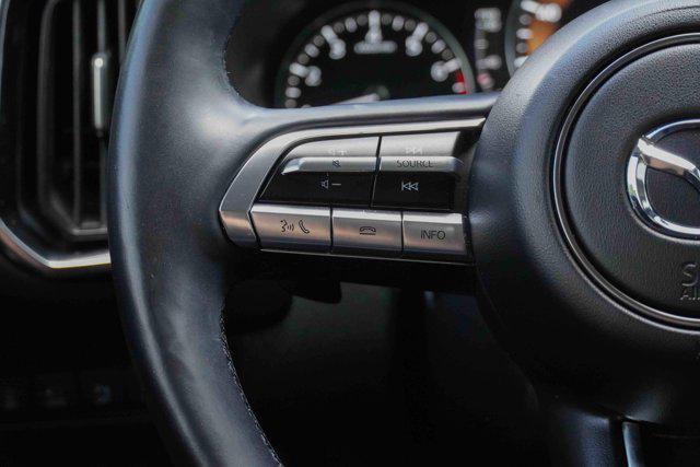 used 2023 Mazda CX-50 car, priced at $31,491