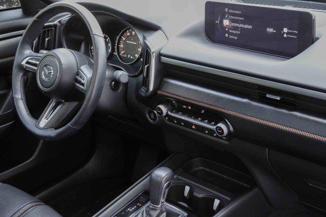 used 2023 Mazda CX-50 car, priced at $31,491