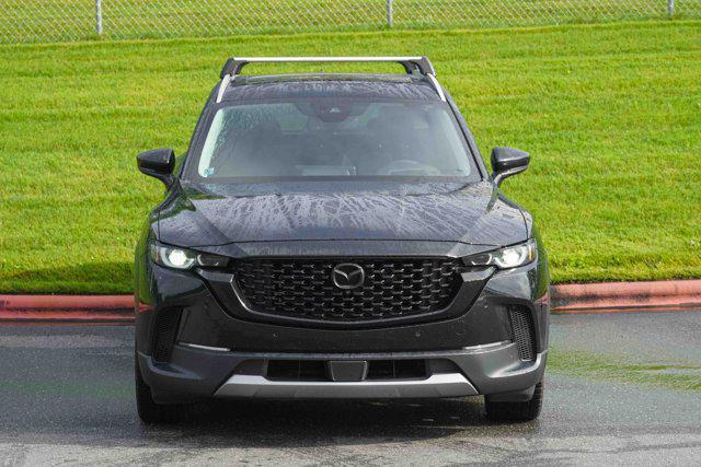 used 2023 Mazda CX-50 car, priced at $31,491