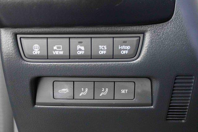 used 2023 Mazda CX-50 car, priced at $31,491