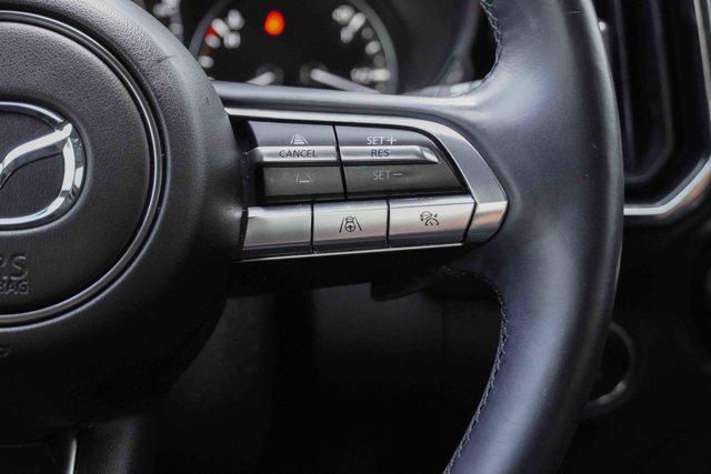 used 2023 Mazda CX-50 car, priced at $31,491