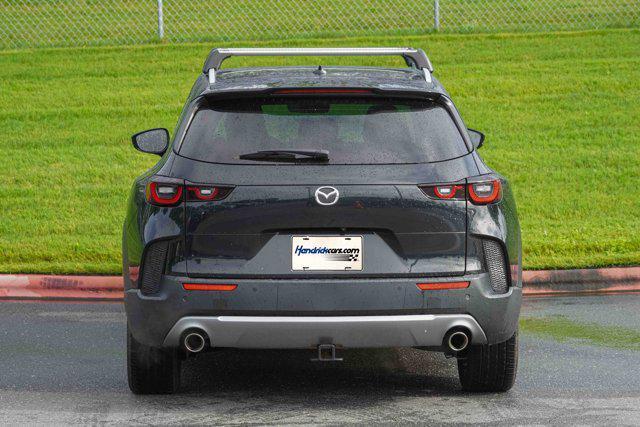 used 2023 Mazda CX-50 car, priced at $31,491