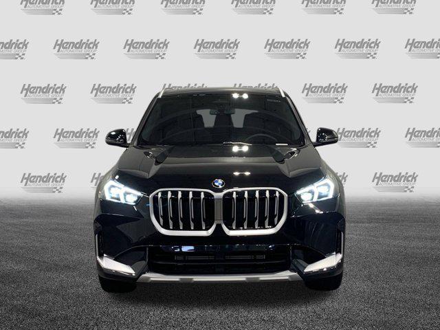 new 2026 BMW X1 car, priced at $47,730