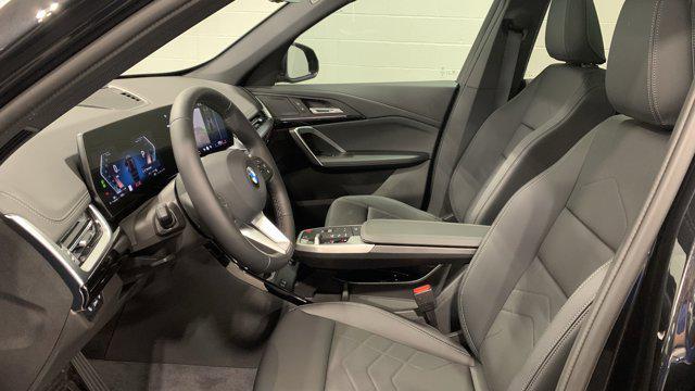 new 2026 BMW X1 car, priced at $47,730