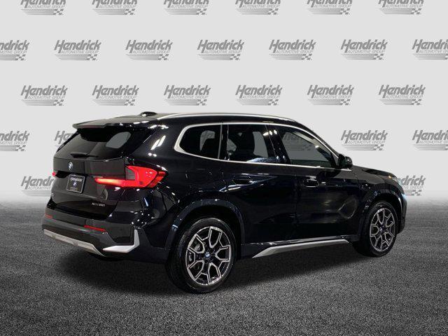new 2026 BMW X1 car, priced at $47,730