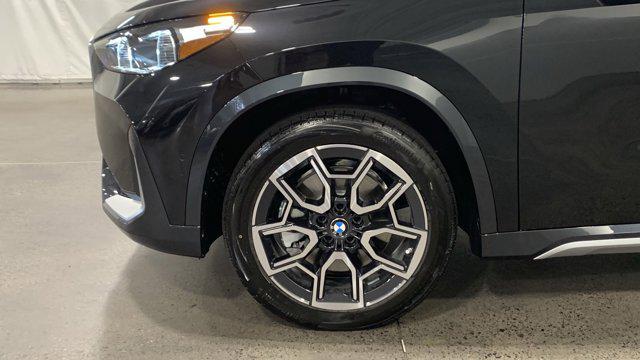 new 2026 BMW X1 car, priced at $47,730