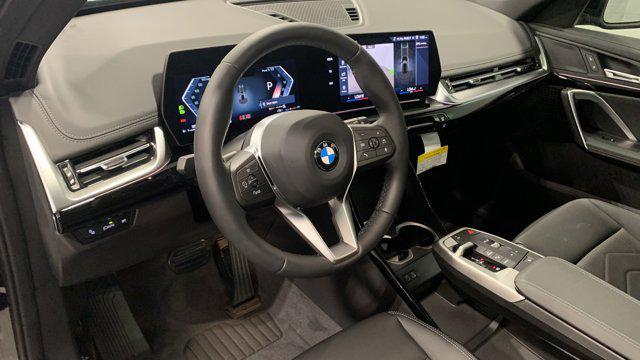 new 2026 BMW X1 car, priced at $47,730