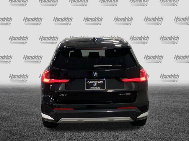 new 2026 BMW X1 car, priced at $47,730